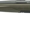 BROWNING X-BOLT 2 SPECIAL - 6.5CM 22" OD GREEN BLACK SR