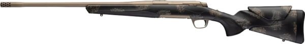 G036143229_LEFT.jpg BROWNING X-BOLT 2 SPEED HD 300 - WM 22" GRAY/BRONZE SUP RDY