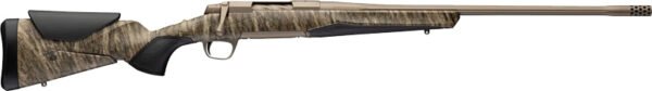 G036146224_1.jpg BROWNING X-BOLT 2 SPEED 270WIN - 22" MO BOTTOMLAND MB