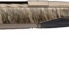 BROWNING X-BOLT 2 SPEED 308WIN - 18" MO BOTTOMLAND THREADED