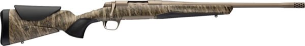 G036147229_1.jpg BROWNING X-BOLT 2 SPEED 300WM - 22" MO BOTTOMLAND THREADED