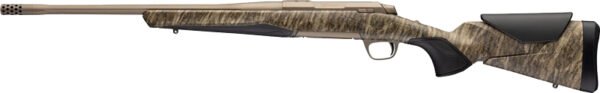 G036147282_LEFT.jpg BROWNING X-BOLT 2 SPEED 6.5CM - 18" MO BOTTOMLAND THREADED