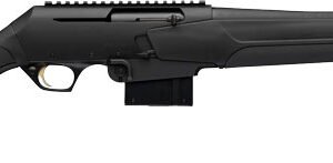 BROWNING BAR MK4 DBM 308WIN - 18.5" SYNTHETIC BLUED