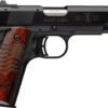 G051071490_1.jpg BROWNING 1911-22 BLACK LABEL - MEDALLION 22LR 4.25" 250TH