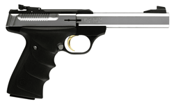 G051409490.png BROWNING BUCK MARK STANDARD - URX 22LR 5.5" AS 10RD SS/SYN