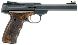 G051428490_1.png BROWNING BUCK MARK PLUS UDX - 22LR 5.5" AS 10RD BLK WALNUT*