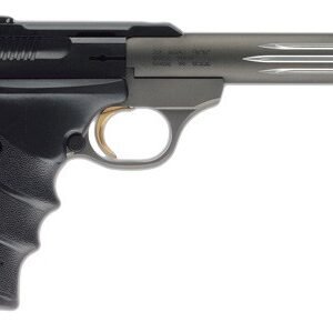G051461490.jpg BROWNING BUCK MARK LITE URX - 22LR 5.5" AS 10RD GRAY FLUTED