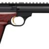 G051527490_1.jpg BROWNING BUCK MARK FIELD - TARGET 22 5.5" AS SR BLD/WAL*