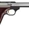 G051543490.jpg BROWNING BUCK MARK MEDALLION - 22LR 5.5" AS 10RD ROSEWOOD