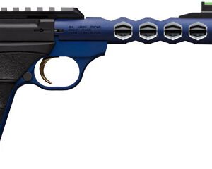 G051562490.jpg BROWNING BUCK MARK PLUS VISION - 22LR 5.9"AS SR BLUE/SYN*