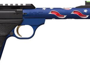 G051572490.jpg BROWNING BUCK MARK PLUS VISION - 22LR 5.9"AS AMERICANA SR