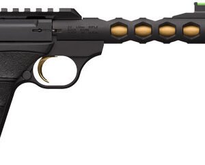 G051573490.jpg BROWNING BUCK MARK PLUS VISION - 22LR 5.9" AS SR BLACK/GOLD