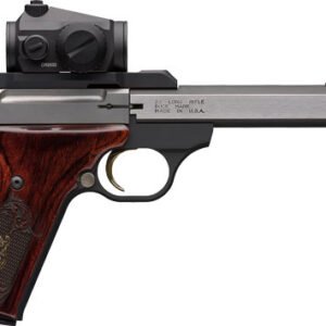 G051581490.jpg BROWNING BUCK MARK MEDALLION - 22LR 5.5" 10RD VORTEX CROSSFR