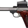 G051581490_LEFT.jpg BROWNING BUCK MARK MEDALLION - 22LR 5.5" 10RD VORTEX CROSSFR