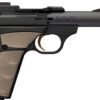 G051609490_1.jpg BROWNING BUCKMARK MICRO BULL - UFX 22LR 4.4" BLACK FDESR RMSC