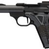 G051611490_LEFT.jpg BROWNING BUCKMARK BLACK LABEL - 22LR 4" 250TH BLACK SR RMSC