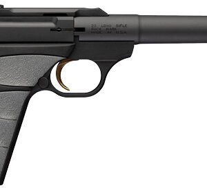 G051617490_1.jpg BROWNING BUCKMARK CAMPER UFX - 22LR 5.9" GRAY BLACK SR