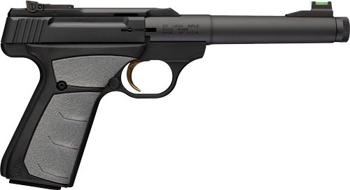 G051617490_1.jpg BROWNING BUCKMARK CAMPER UFX - 22LR 5.9" GRAY BLACK SR