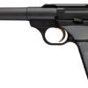 G051617490_LEFT.jpg BROWNING BUCKMARK CAMPER UFX - 22LR 5.9" GRAY BLACK SR