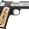 G051999492.jpg BROWNING 1911-380 BLACK LABEL - 380ACP 3.58"FS 10RD MAPLE