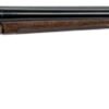 CZ HAMMER CLASSIC S/S 12 GAUGE - 30" 5-CHOKE TUBES WALNUT STOCK