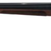 CZ HAMMER CLASSIC S/S 12 GAUGE - 30" 5-CHOKE TUBES WALNUT STOCK