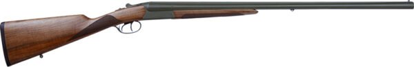G06414.jpg CZ BOBWHITE G2 S/S 28GA 28" 3" - TURKISH WALNUT