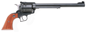 G0807.png RUGER SUPER BLACKHAWK 44MAG - 10.5" AS BLUED HARDWOOD