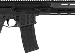 CZ BREN 2 MS CARBINE 5.56X45 - 16.5" SUPPRESSOR READY 30RD