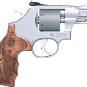 G10227_1.jpg S&W 986 PERFORMANCE CENTER - 9MM 7-SHOT 2.5" STAINLESS