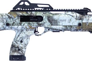 G1095TSMWM.jpg HI-POINT CARBINE 10MM - 17.5" TB MOTH WING MIMICRY