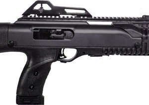 G1095TS_1.jpg HI-POINT CARBINE 10MM - 17.5" BLACK THREADED