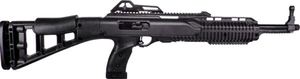 G1095TS_1.jpg HI-POINT CARBINE 10MM - 17.5" BLACK THREADED