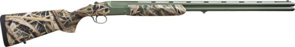 G111002_1.jpg AKKAR 206 MARSH MAGNUM 12GA - 3.5" 28" MOBC SYNTHIC