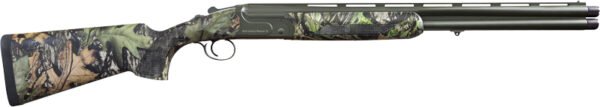 G111004_1.jpg AKKAR 206 BACK COUNTRY 12GA - 3.5" 28" MOO SYNTHIC