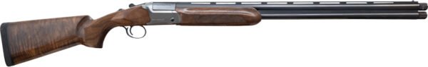 G122001_1.jpg AKKAR 820 OPEN COUNTRY 20GA 3" - 28"VR EJECTORS BLUE WALNUT