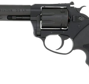 G12242.jpg CHARTER ARMS PATHFINDER LITE - 22LR 4.2" ADJ BLACK ALLOY FR