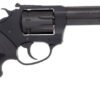G12242_RIGHT.jpg CHARTER ARMS PATHFINDER LITE - 22LR 4.2" ADJ BLACK ALLOY FR