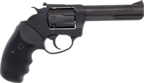 G12242_RIGHT.jpg CHARTER ARMS PATHFINDER LITE - 22LR 4.2" ADJ BLACK ALLOY FR