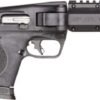S&W M&P FPC 9MM FOLDING CARBIN - 16.25" 1-17RD 2-23RD MAGS BLK