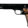 G130512.png S&W 41 22LR 7" AS - 10SH-ATS-TS-DT BLUED WOOD