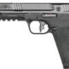 G13348.jpg S&W M&P 5.7 NO THUMB SAFETY 5" - 2-22 RD MAGS OPTIC CUT BLACK