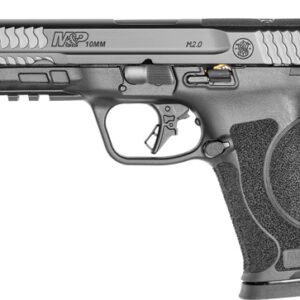 G13387.jpg S&W M&P 10MM M2.0 4.6" FS - 15-SHOT ARMORNITE FINISH POLY
