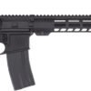 G13519.jpg S&W VOLUNTEER XV PRO DMRM-LOK - 6MM ARC 25-SH 20" BARREL BLACK