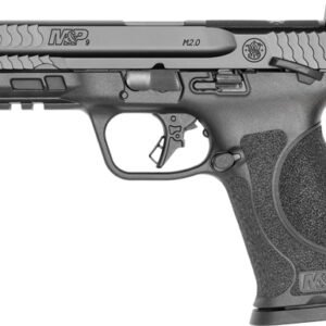 G13567.jpg S&W M&P9 M2.0 FULL 17-SH 4.25" - OPTIC READY THUMB SAFETY BLK