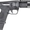 S&W M&P FPC 40S&W FPC - 16.25" 1-15RD 2-20RD MAGS BLK