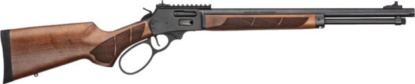 G13810.jpg S&W 1854 LARGE LOOP 357 MAG - 19.25" BLUED WALNUT STOCK