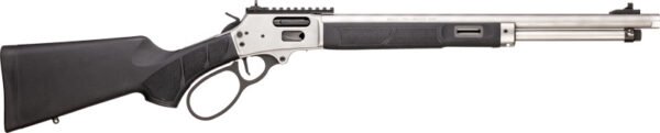 G13812.jpg S&W 1854 LARGE LOOP 44 MAG - 19.25" STAINLESS SYNTHETIC