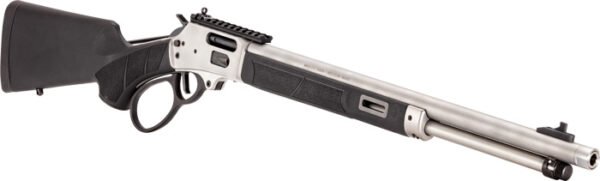 G13812_RIGHT-FRT-ANGLE.jpg S&W 1854 LARGE LOOP 44 MAG - 19.25" STAINLESS SYNTHETIC