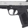 G13935_LEFT.jpg S&W SD9 2.0 9MM 4" FS 10-SHOT - SILVER SS SLIDE/BLACK POLY